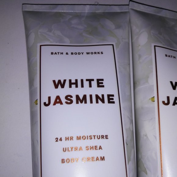 Set of 3 Bath‎ and Body Works Cream - Picture 2 of 4